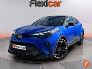Toyota C-HR 2.0 180H GR Sport