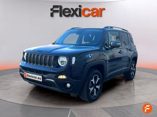 Jeep Renegade Trailhawk 1.3 PHEV 177kW (240CV) AT AWD