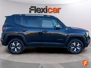 Jeep Renegade Trailhawk 1.3 PHEV 177kW (240CV) AT AWD