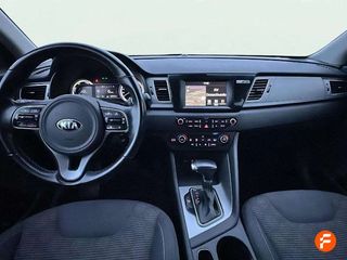 Kia Niro 1.6 GDi Híbrido 104kW (141CV) Emotion