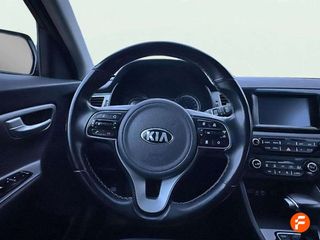 Kia Niro 1.6 GDi Híbrido 104kW (141CV) Emotion