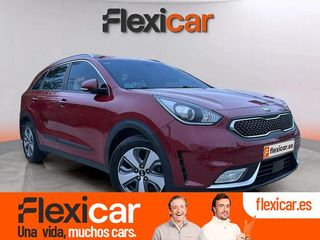 Kia Niro 1.6 GDi Híbrido 104kW (141CV) Emotion