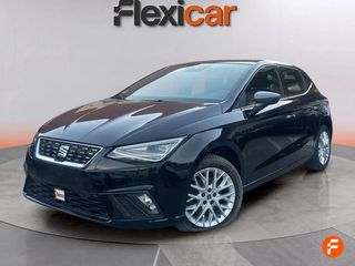 Seat Ibiza 1.0 TSI 81kW (110CV) FR