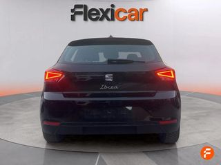 Seat Ibiza 1.0 TSI 81kW (110CV) FR
