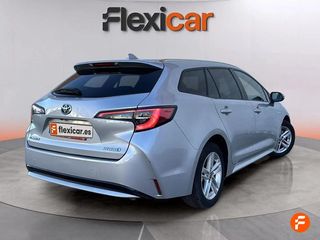 Toyota Corolla 1.8 125H ACTIVE TECH E-CVT TOU SPORT