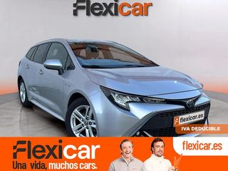 Toyota Corolla 1.8 125H ACTIVE TECH E-CVT TOU SPORT