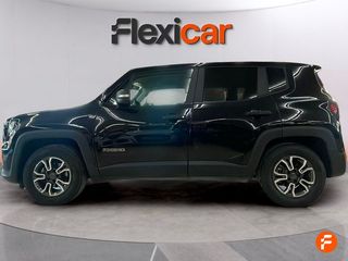 Jeep Renegade 1.0G 88kW Change the way 4x2