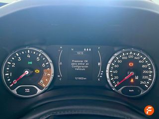 Jeep Renegade 1.0G 88kW Change the way 4x2