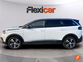 Peugeot 5008 Allure 1.5L BlueHDi 96kW (130CV) S&S