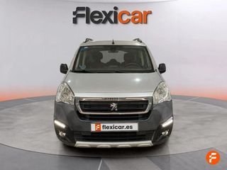 Peugeot Partner TEPEE Outdoor 1.2 PureTech 110