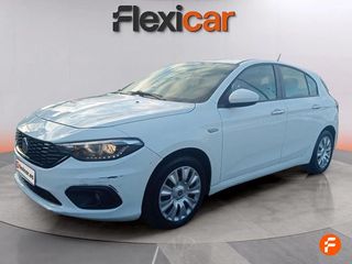 Fiat Tipo 1.4 16v Pop 70kW (95CV) gasolina 5p.