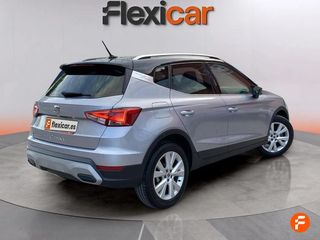 Seat Arona 1.0 TSI 81kW (110CV) DSG Xperience XL