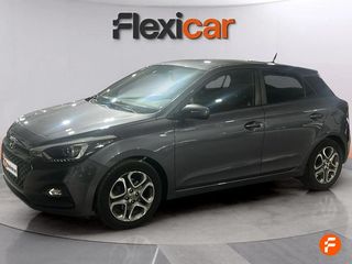 Hyundai i20 1.0 TGDI 74kW (100CV) Essence LE