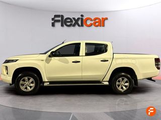 Mitsubishi L200 Pickup..2268 cm³...110 kW / 150 CV