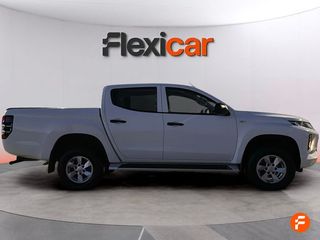 Mitsubishi L200 Pickup..2268 cm³...110 kW / 150 CV