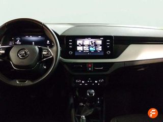 Skoda Scala 1.0 TSI 81KW (110 CV) Ambition