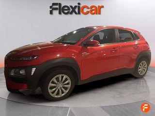 Hyundai Kona 1.0 TGDI Klass 4X2