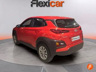 Hyundai Kona 1.0 TGDI Klass 4X2