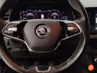 Skoda Scala 1.0 TSI 81KW (110 CV) Ambition