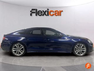 Audi A5 B.Limited 40 TFSI 150kW S tronic Spback