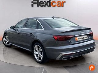 Audi A4 Advanced 35 TDI 120kW (163CV) S tronic