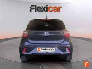 Hyundai i10 1.0 Klass