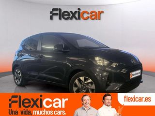 Hyundai i10 1.0 Klass