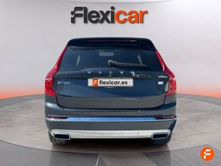 Volvo XC90 2.0 T8 AWD Recharge Inscription Auto
