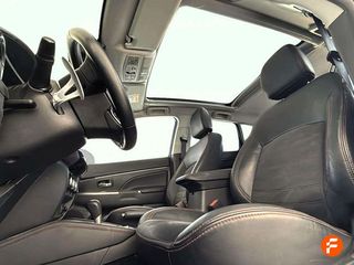 Mitsubishi ASX 220 DI-D Kaiteki Auto 4WD