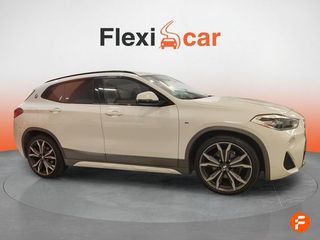 BMW X2 sDrive18i