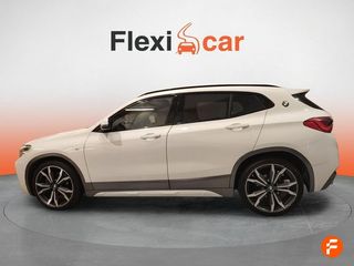 BMW X2 sDrive18i