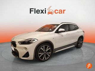 BMW X2 sDrive18i