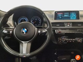 BMW X2 sDrive18i
