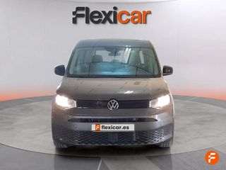 Volkswagen Caddy Maxi Outdoor 2.0 TDI 90kW (122CV) DSG