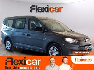 Volkswagen Caddy Maxi Outdoor 2.0 TDI 90kW (122CV) DSG