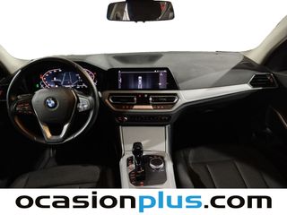 BMW Serie 3 320i 135 kW (184 CV)