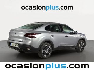 Citroen C4 X PureTech 100 S&S 6v You 75 kW (102 CV)
