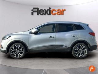 Renault Kadjar Zen GPF TCe 103kW (140CV) EDC