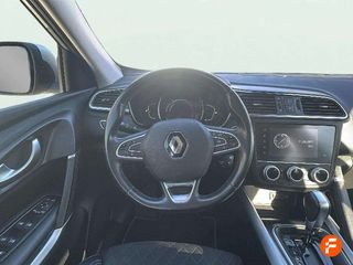 Renault Kadjar Zen GPF TCe 103kW (140CV) EDC