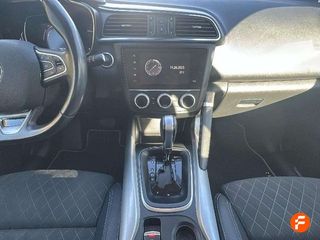 Renault Kadjar Zen GPF TCe 103kW (140CV) EDC