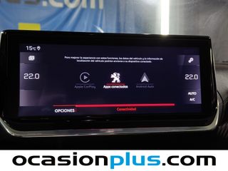 Peugeot 2008 PureTech 130 S&S GT Line 96 kW (130 CV)