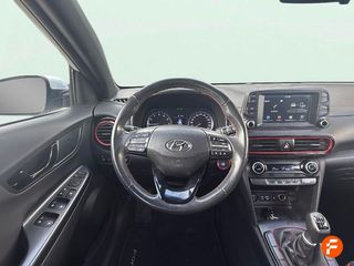 Hyundai Kona 1.0 TGDI Essence 4X2
