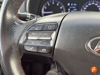 Hyundai Kona 1.0 TGDI Essence 4X2