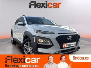 Hyundai Kona 1.0 TGDI Essence 4X2