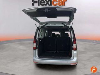 Volkswagen Caddy Maxi Origin 2.0 TDI 90kW (122CV) DSG