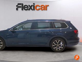 Volkswagen Passat Variant Executive 2.0 TDI 90kW (122CV) D