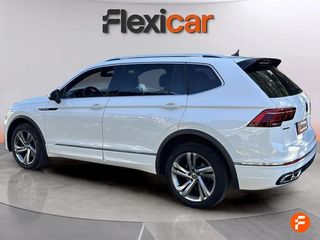 Volkswagen Tiguan R-Line 2.0 TDI 110kW (150CV) DSG 4Motion