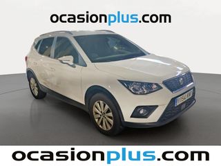 SEAT Arona 1.6 TDI Ecomotive S&S Style 85 kW (115 CV)