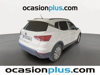 SEAT Arona 1.6 TDI Ecomotive S&S Style 85 kW (115 CV)