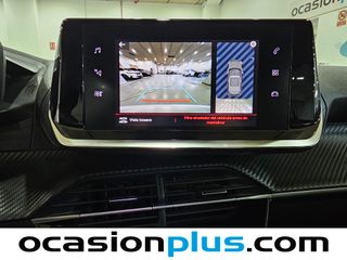 Peugeot 2008 PureTech 130 S&S Allure Pack 96 kW (130 CV)